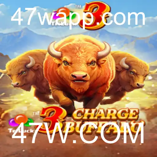 Explorando o Universo de 3ChargeBuffalo: Um Guia Completo