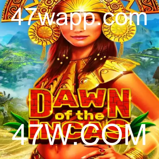 Descubra o Fascinante Mundo de DawnoftheIncas