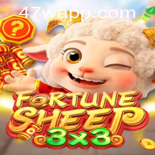 Explorando o Universo de FortuneSheep: Uma Aventura com 47W.COM