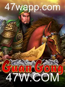 Descobrindo GuanGong: Um Mergulho no Jogo Estratégico 47W.COM