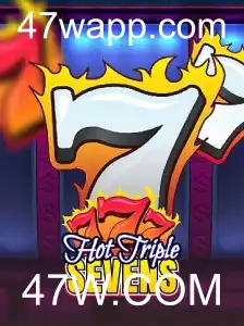 Explorando o Mundo do Jogo HotTripleSevens: Regras e Dinâmica