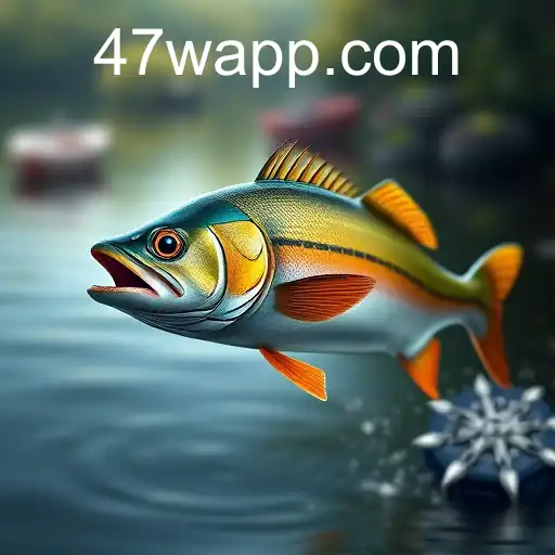 Jogos de pesca