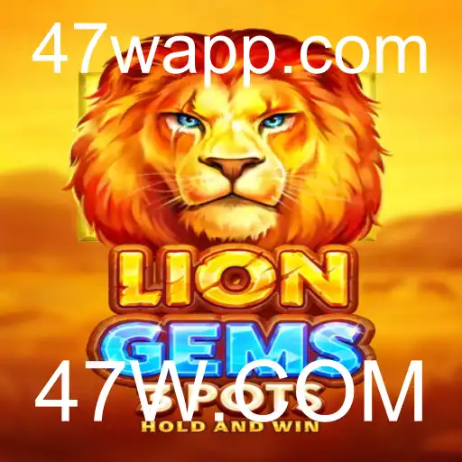 Descubra a Excitante Aventura de LionGems3pots
