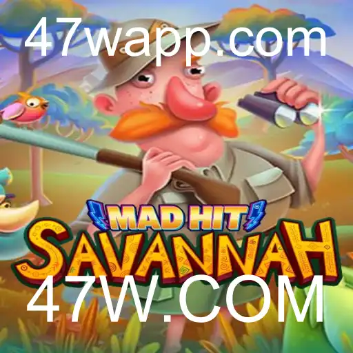 Descubra o Empolgante Mundo de MadHitSavannah: Regras e Gameplay