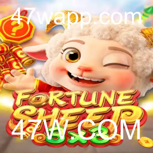 Explorando o Universo de FortuneSheep: Uma Aventura com 47W.COM