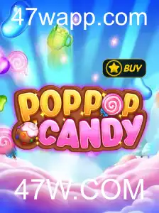 Descubra o Universo Envolvente de POPPOPCANDY: Regras e Estratégias