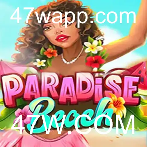 Descubra o Fascinante Mundo de ParadiseBeach