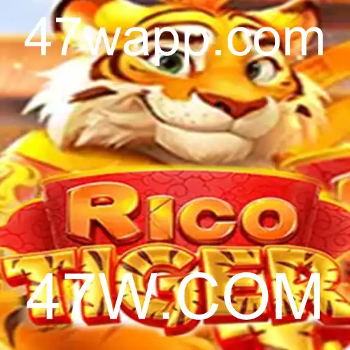 RicoTiger: Explorando o Novo Sensação do Jogo com 47W.COM