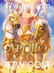Rise of Apollo: Descubra o Fascinante Mundo do Jogo Inovador