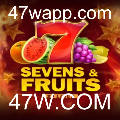 Descubra a Emoção de SevensFruits20: O Jogo de Slot que Conquista