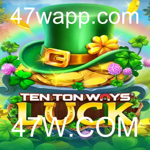 Explorando o Mundo de TenTonWaysLuck: Uma Nova Experiência de Jogo