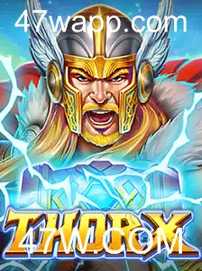Descubra o fascinante mundo de ThorX: Um jogo inovador que mistura mitologia e estratégia