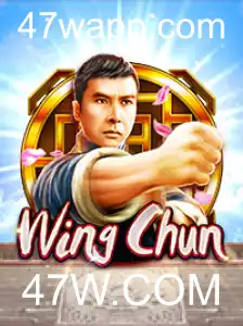 WingChun: Um Mergulho no Mundo Estratégico do Jogo 47W.COM